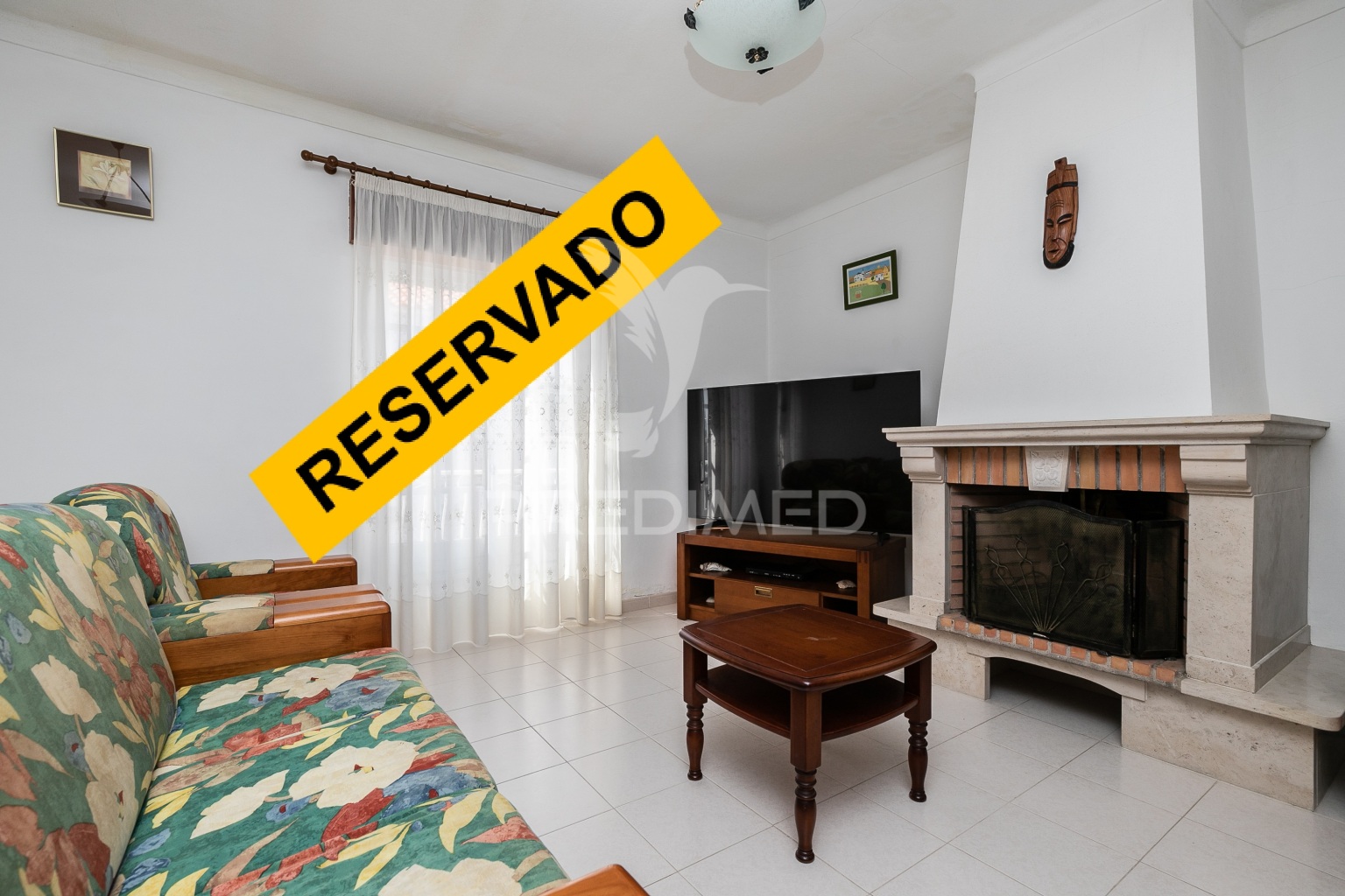 Apartamento T2