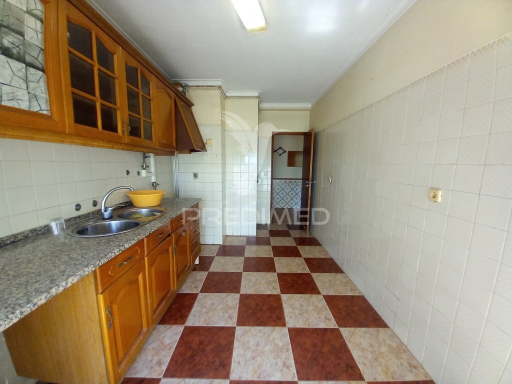 Apartamento T3