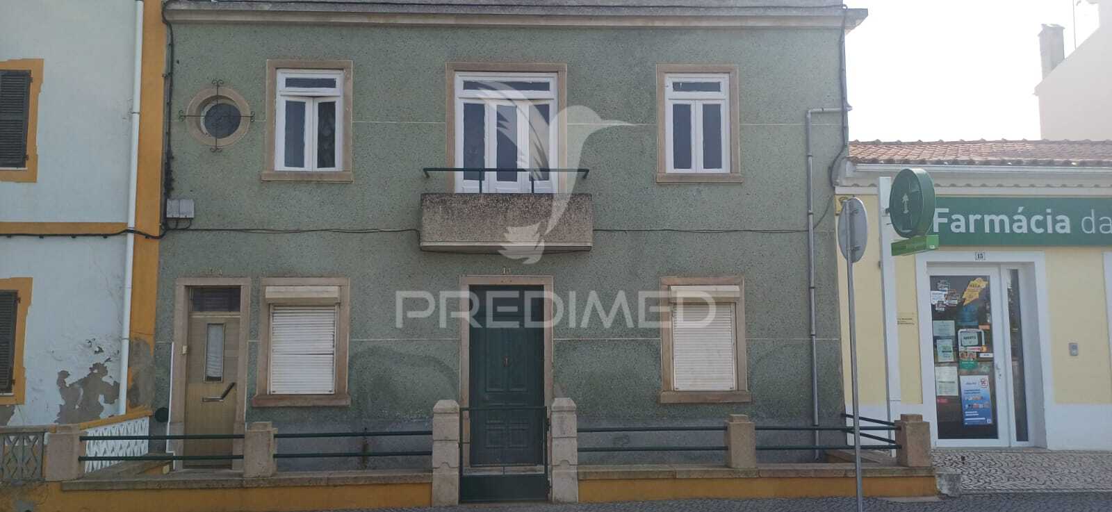Prédio