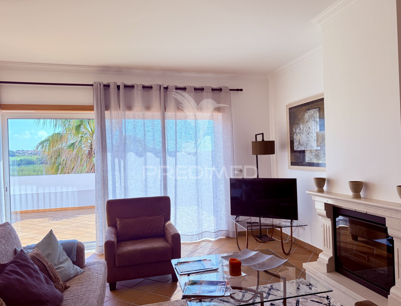 Apartamento T2