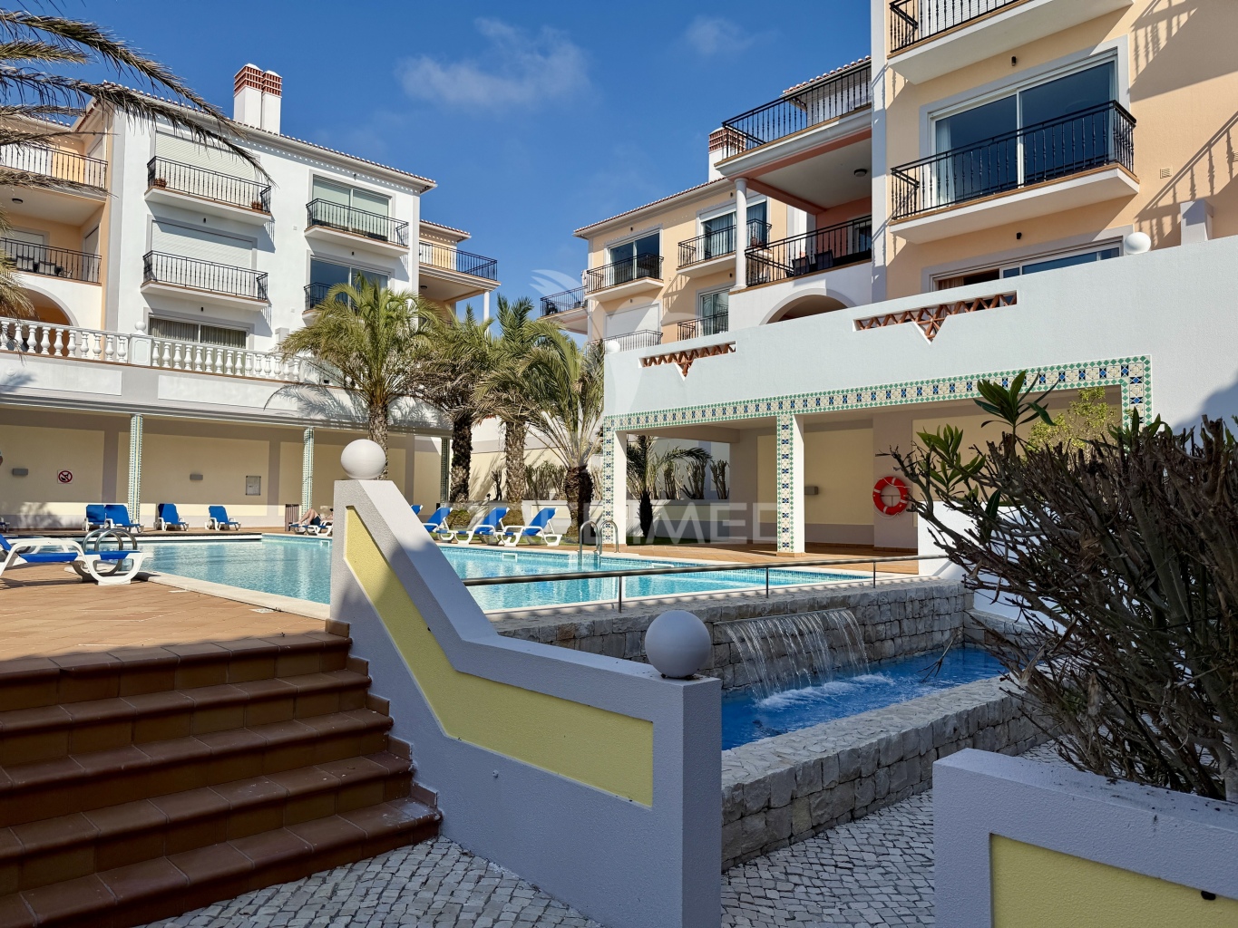 Apartamento T2