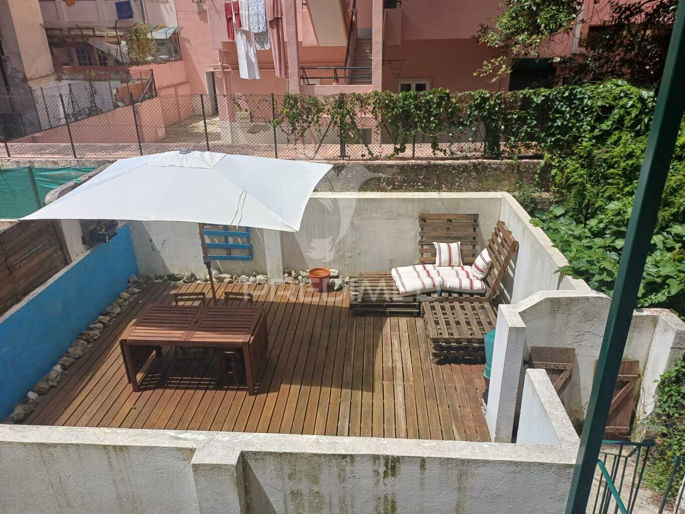 Apartamento T2