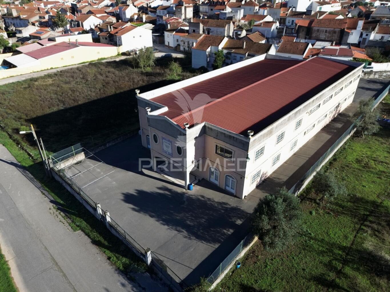 Armazém