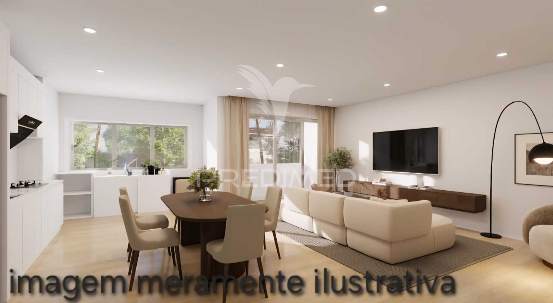 Apartamento T2