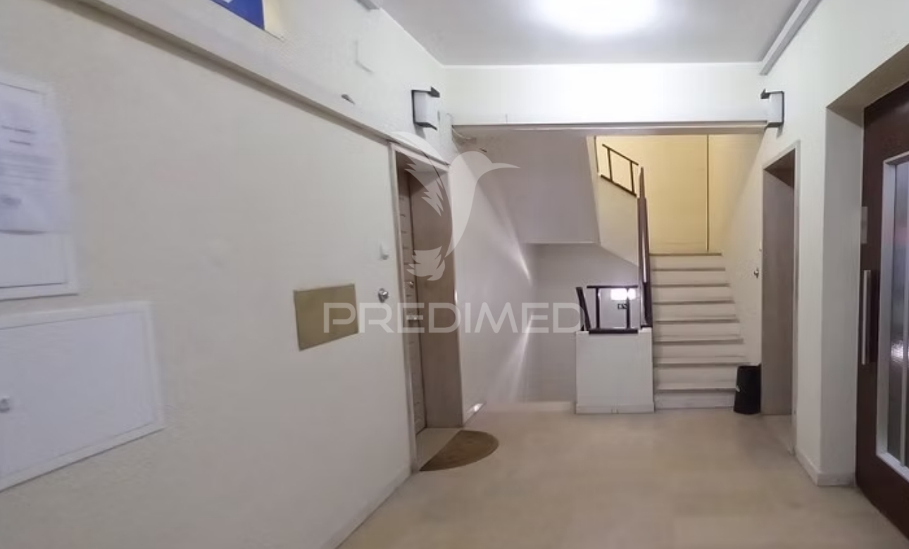 Apartamento T3