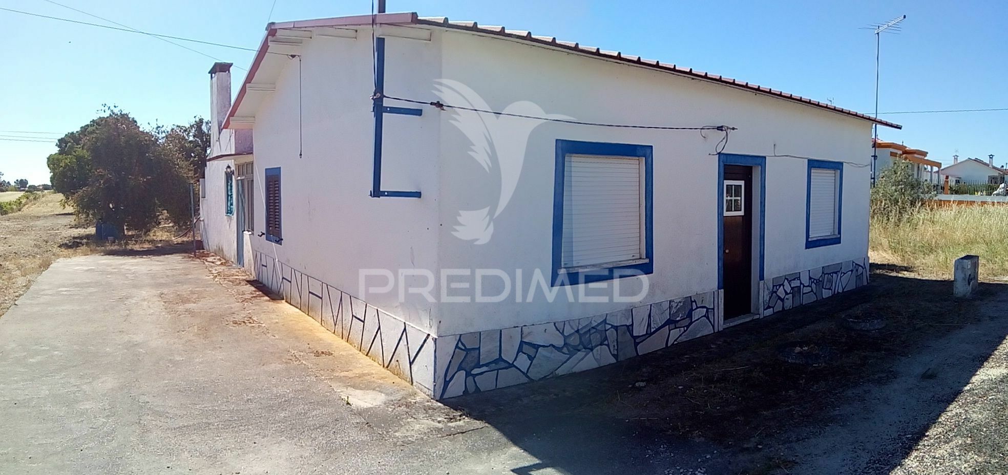 Moradia T1