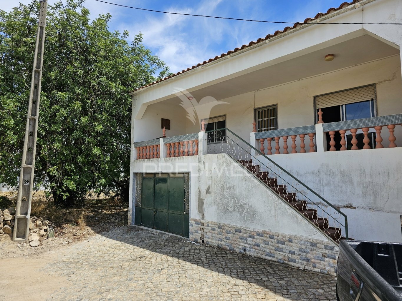 Casa Geminada T2