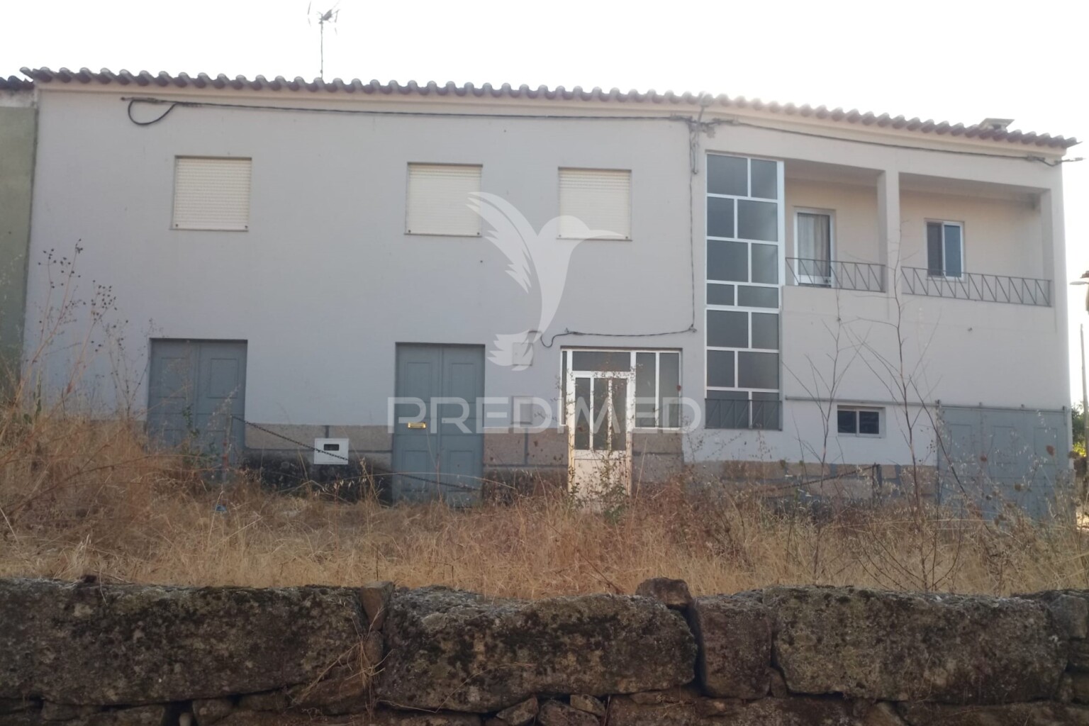 Moradia T3