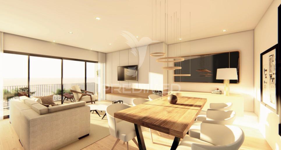 Apartamento T3