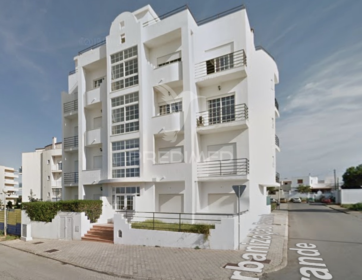 Apartamento T3