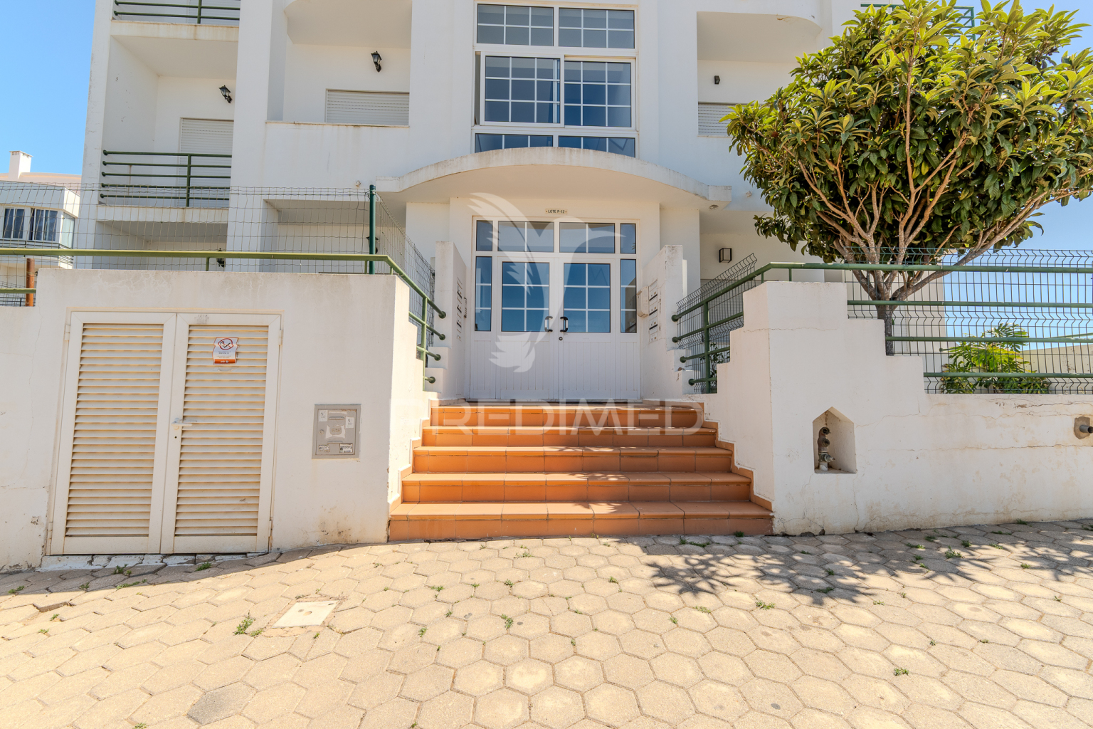Apartamento T3
