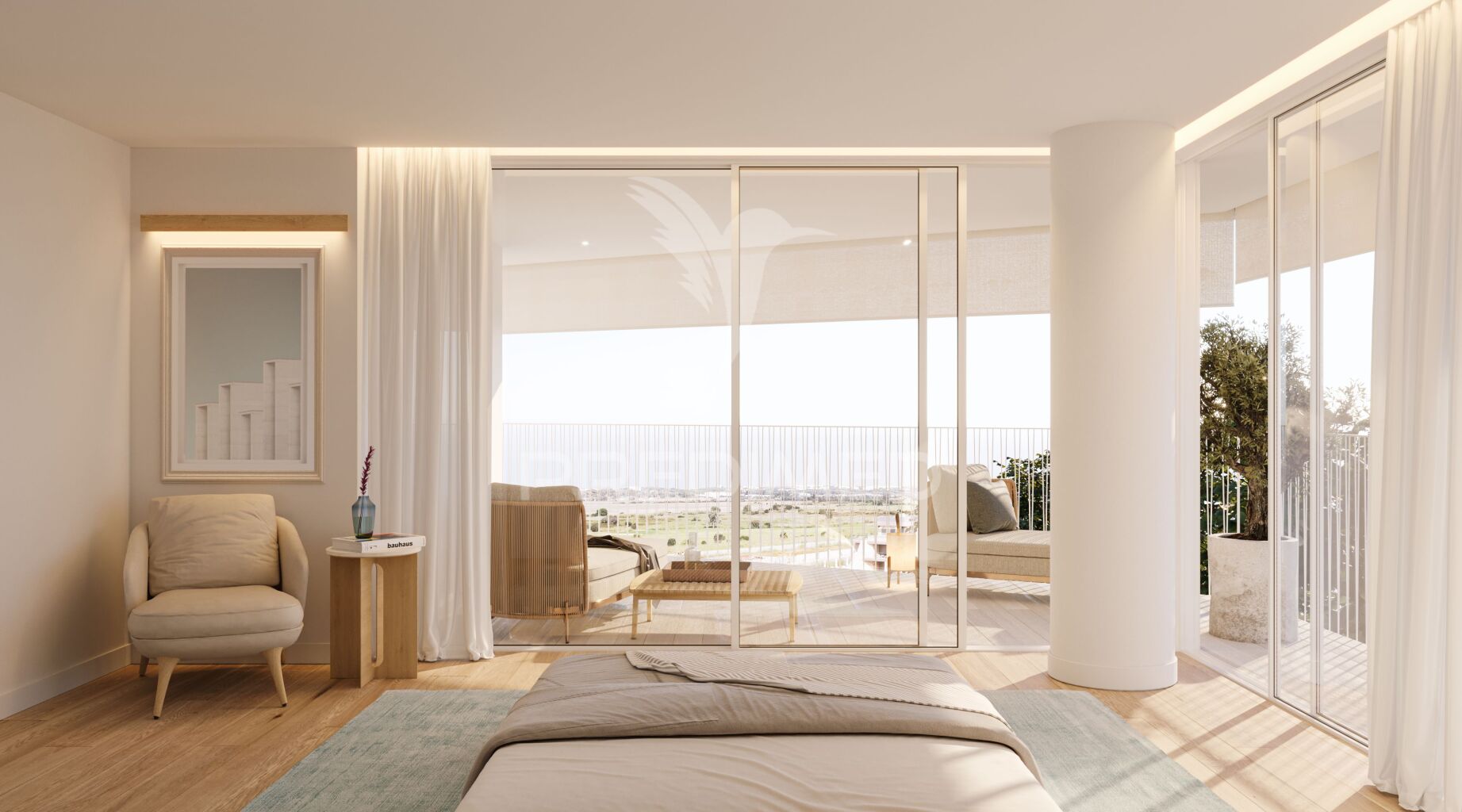 Apartamento T3