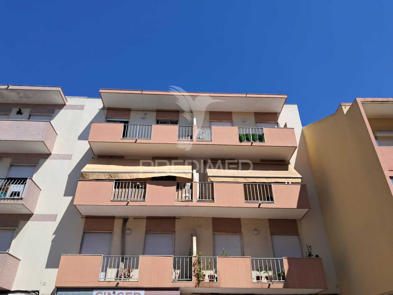 Apartamento T2