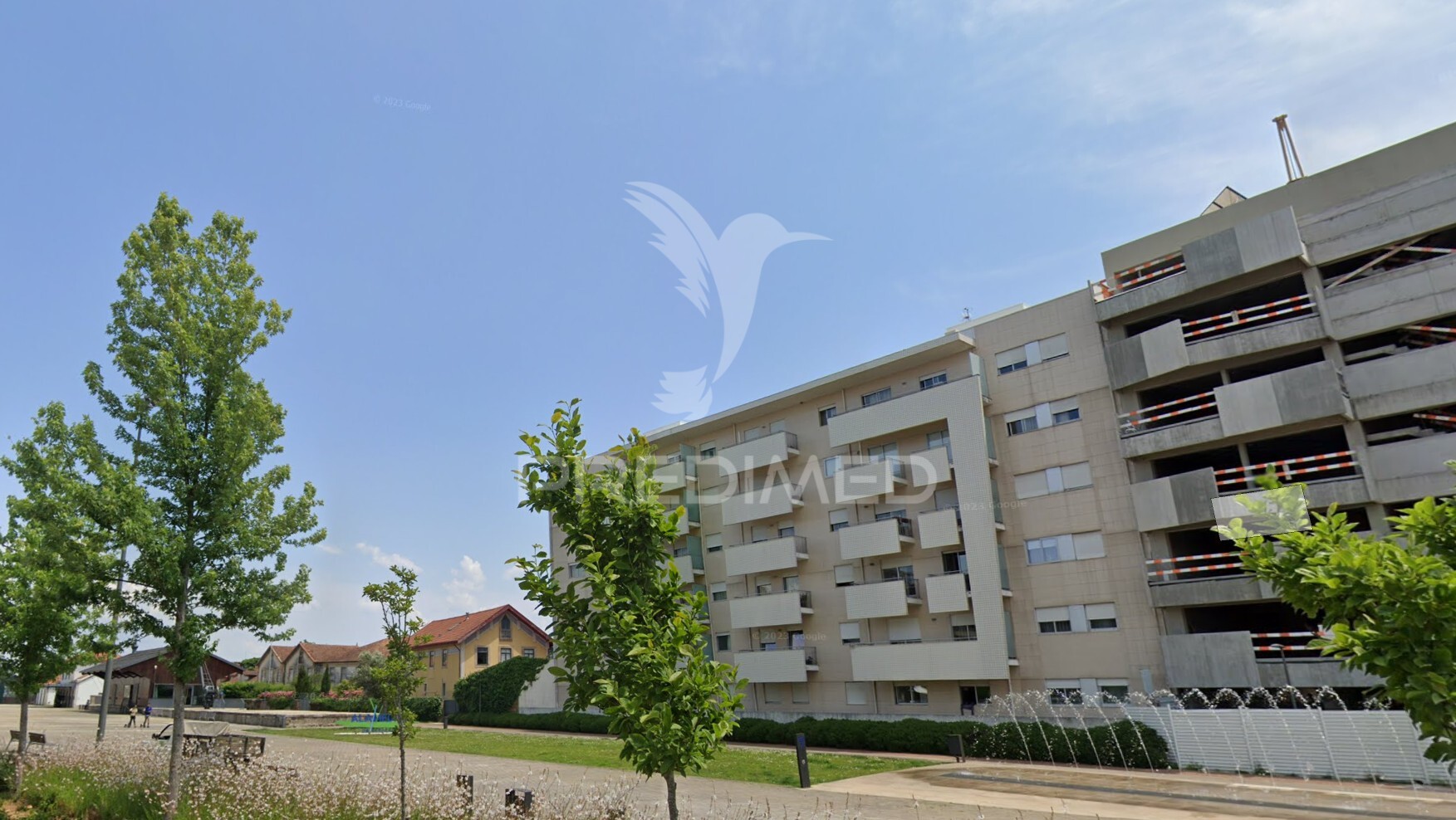 Apartamento T3