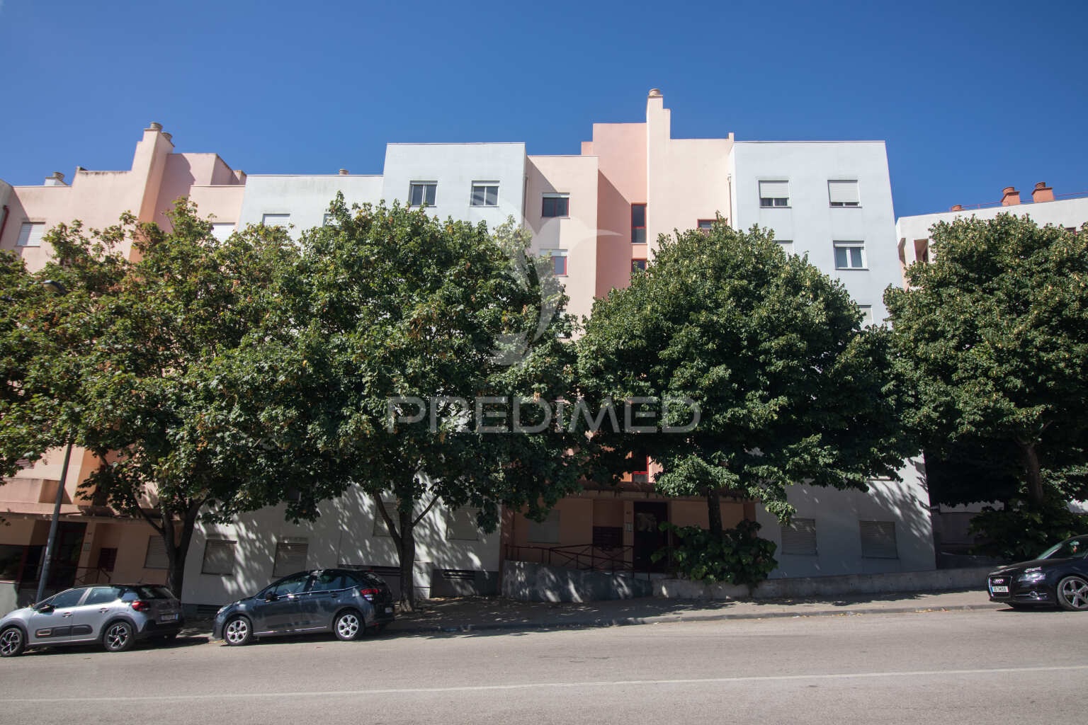 Apartamento T2