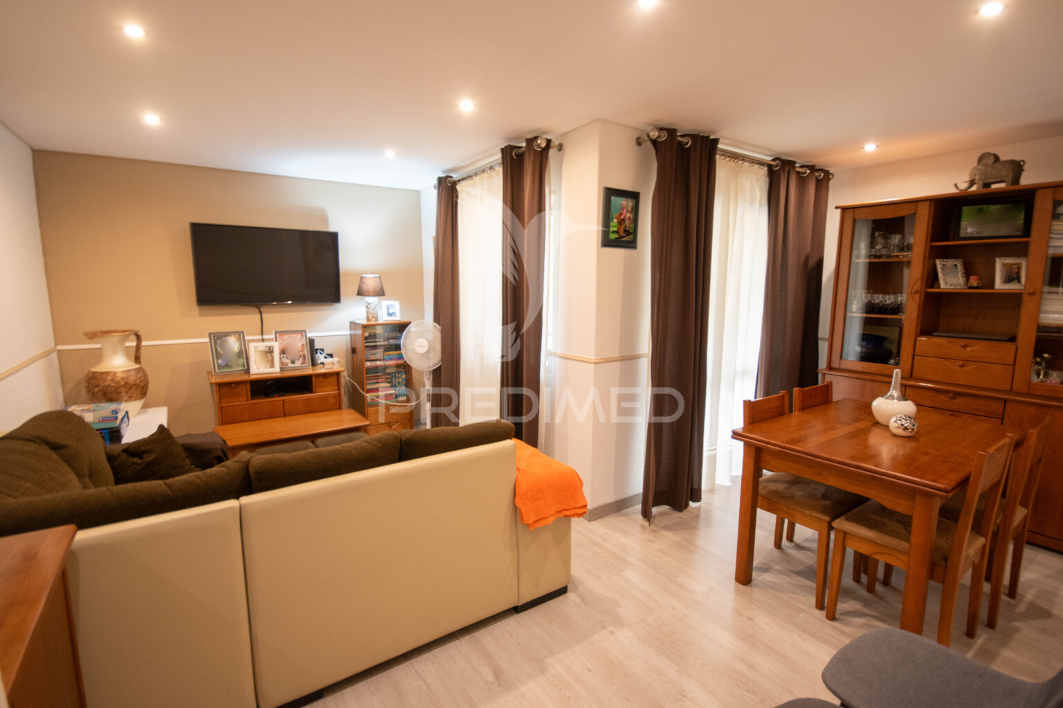 Apartamento T3