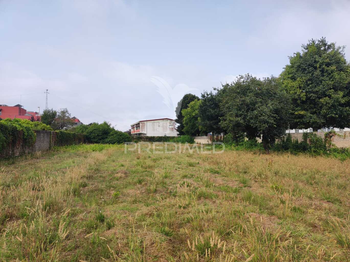 Terreno Urbano