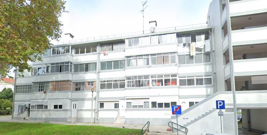 Apartamento T2