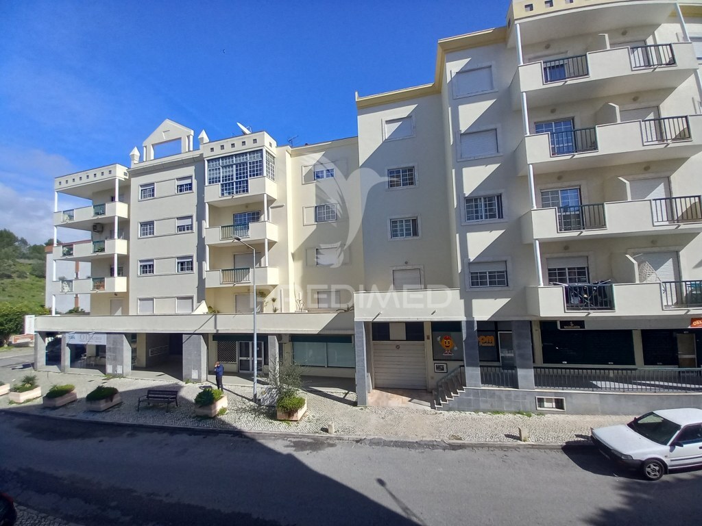 Apartamento T4