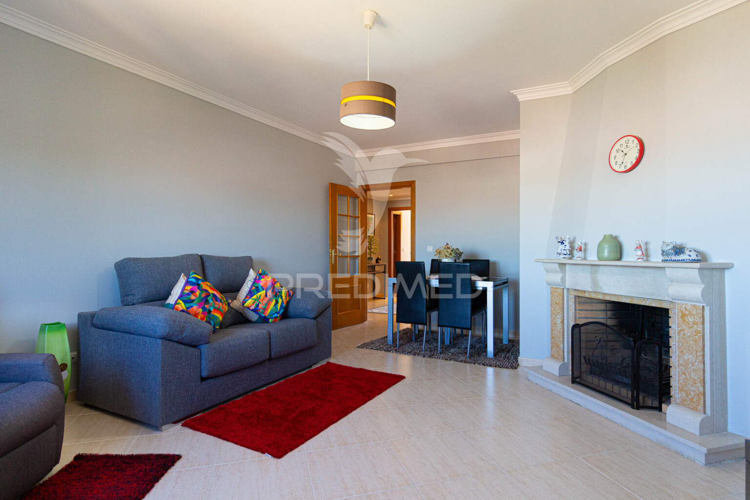 Apartamento T2