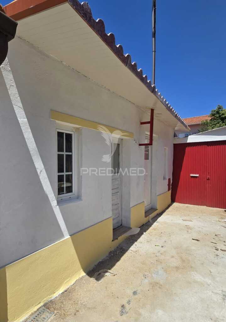 Casa Antiga T3