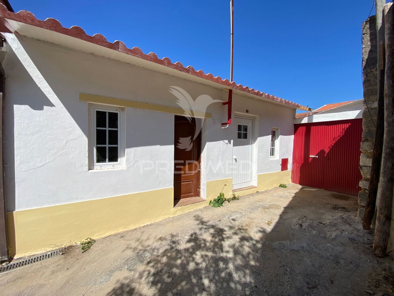 Casa Antiga T3