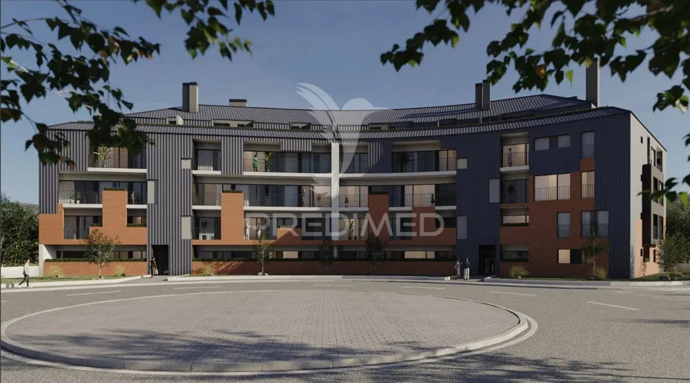 Apartamento T2
