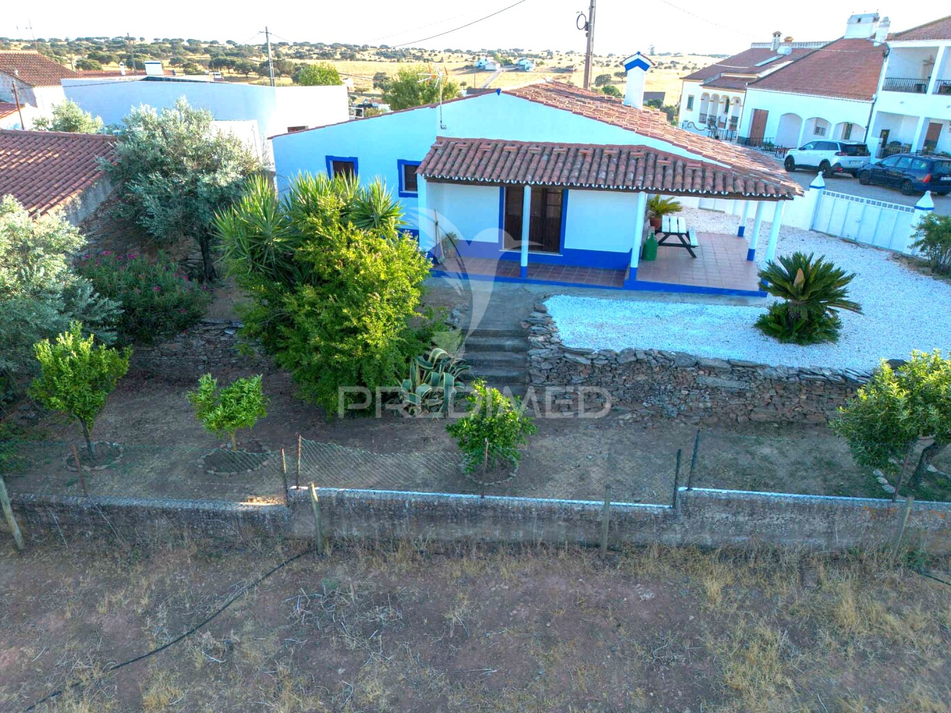 Moradia T2