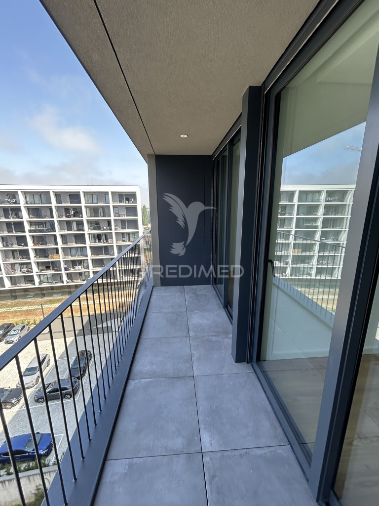 Apartamento T1