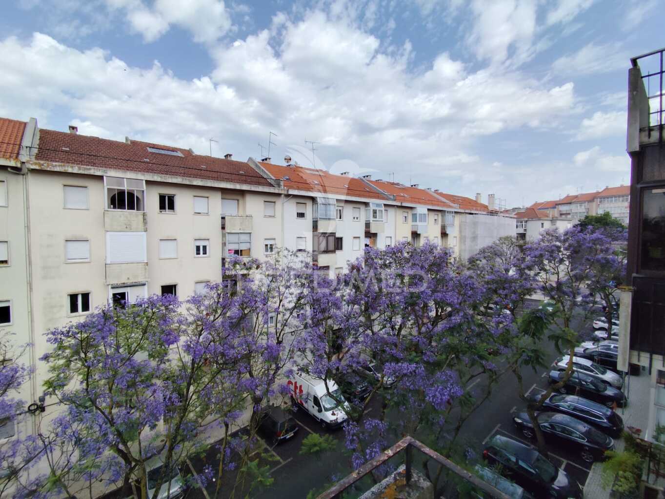 Apartamento T3
