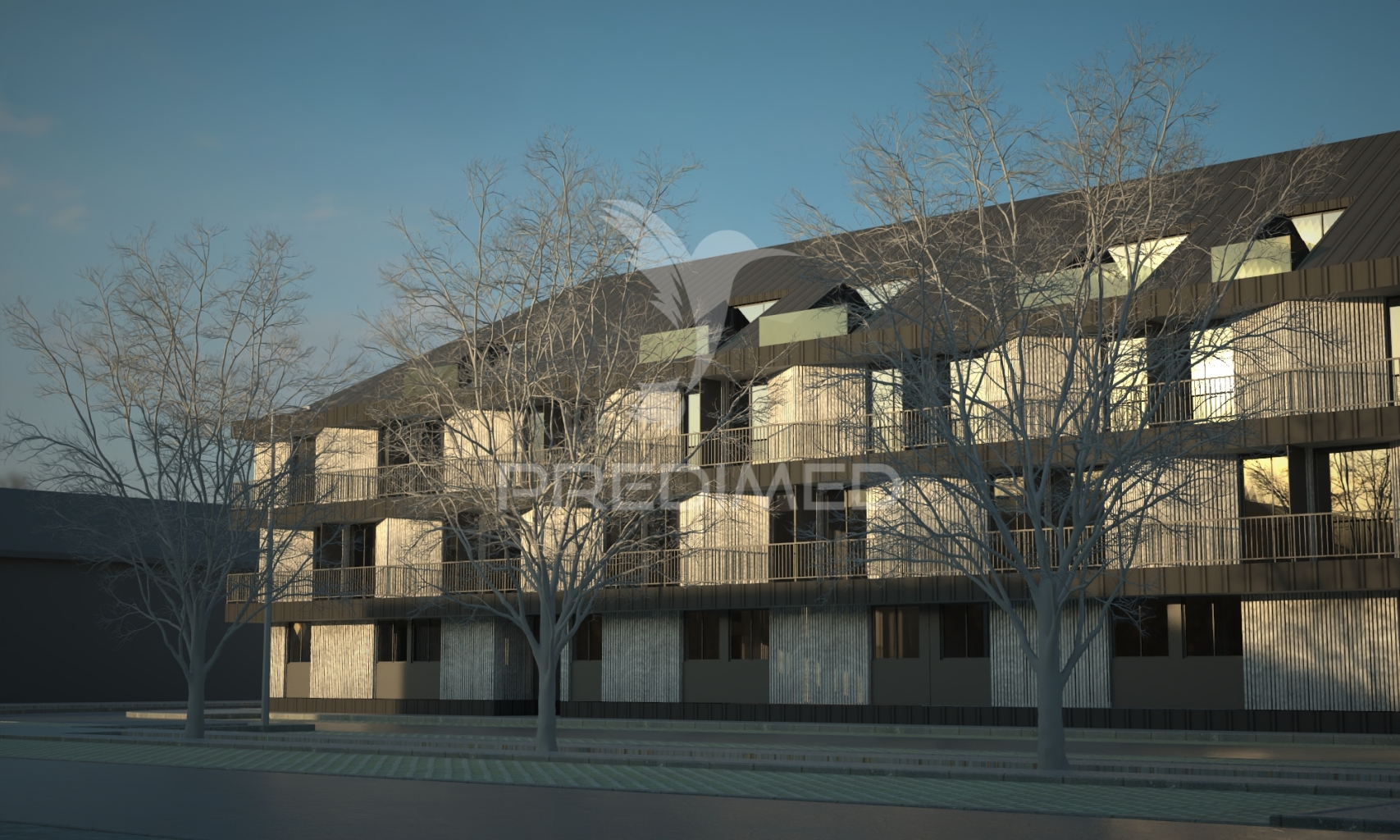 Apartamento T1
