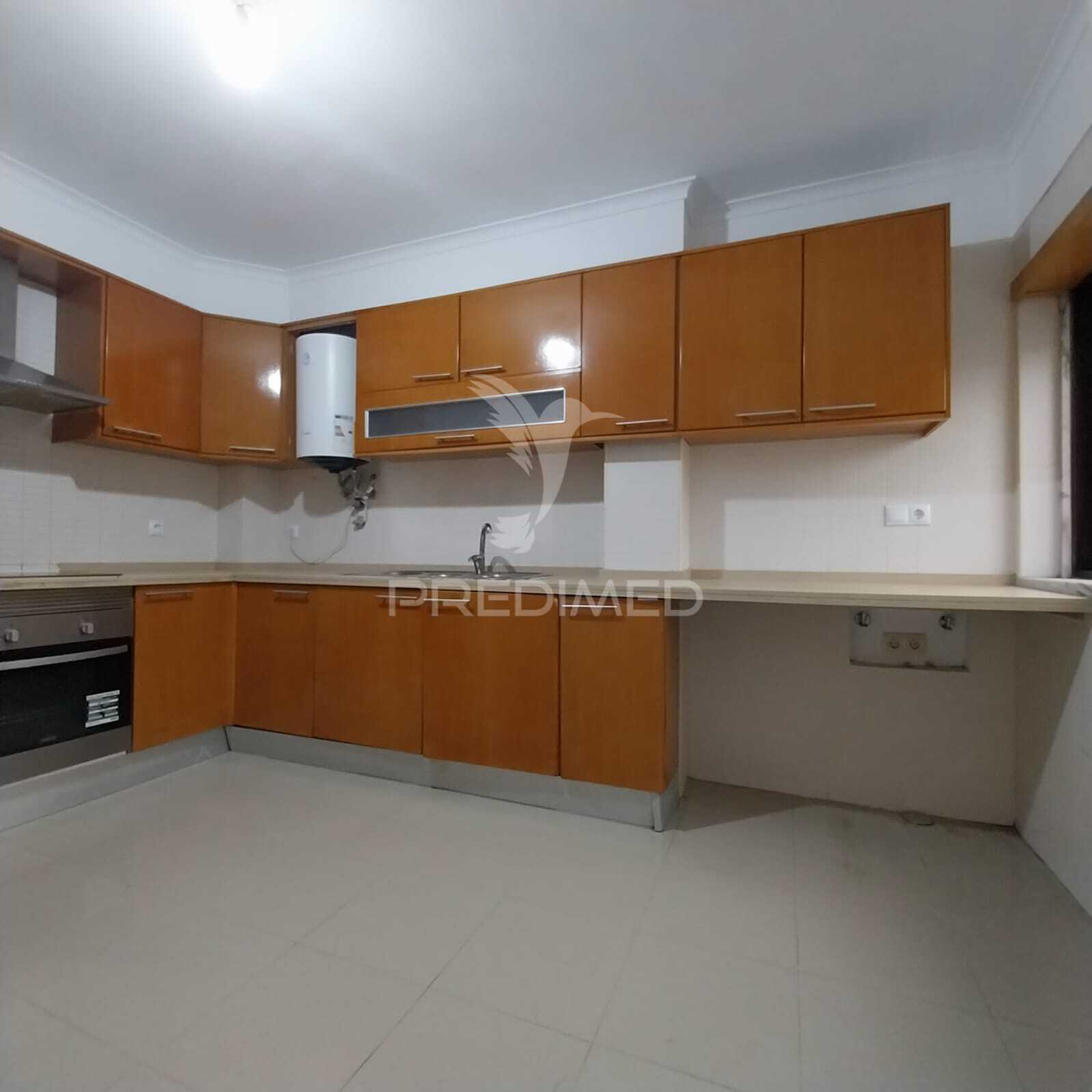 Apartamento T3