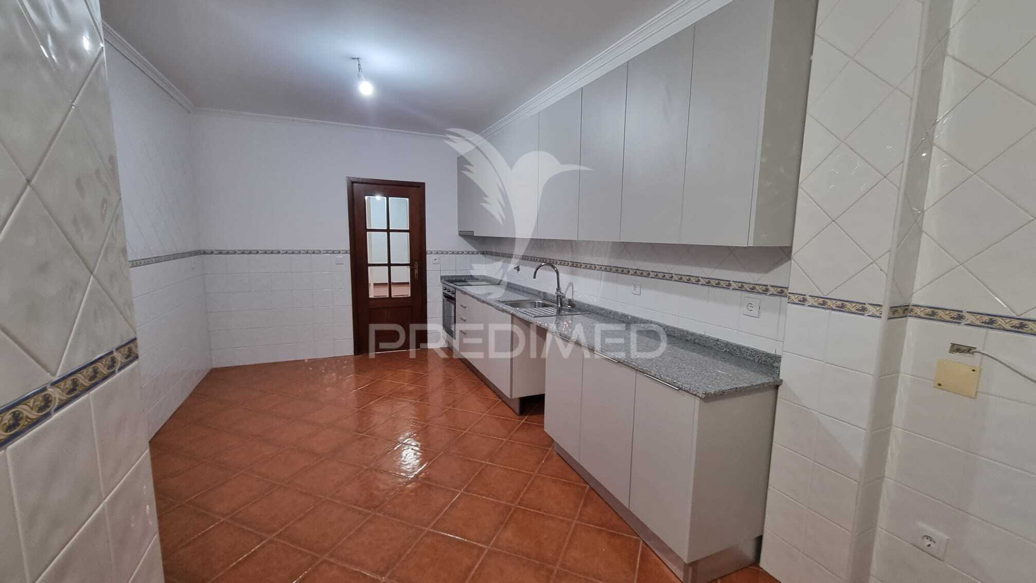 Apartamento T3