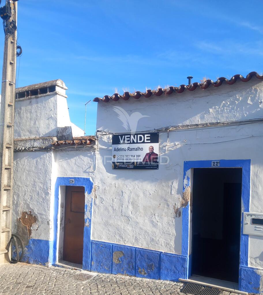 Casa Antiga T5