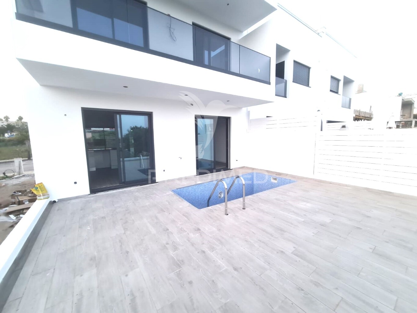 Moradia T4