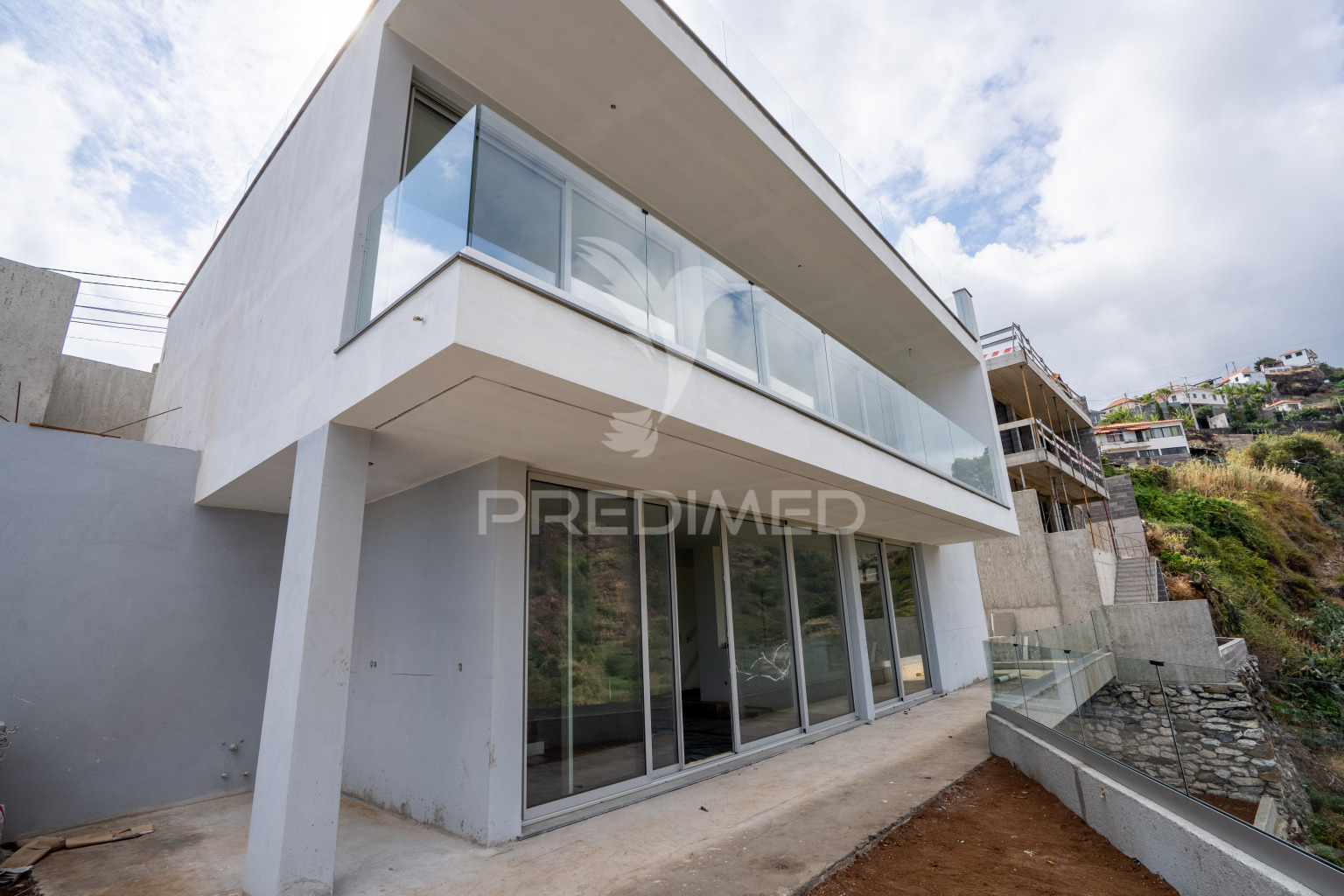 Moradia Isolada T3