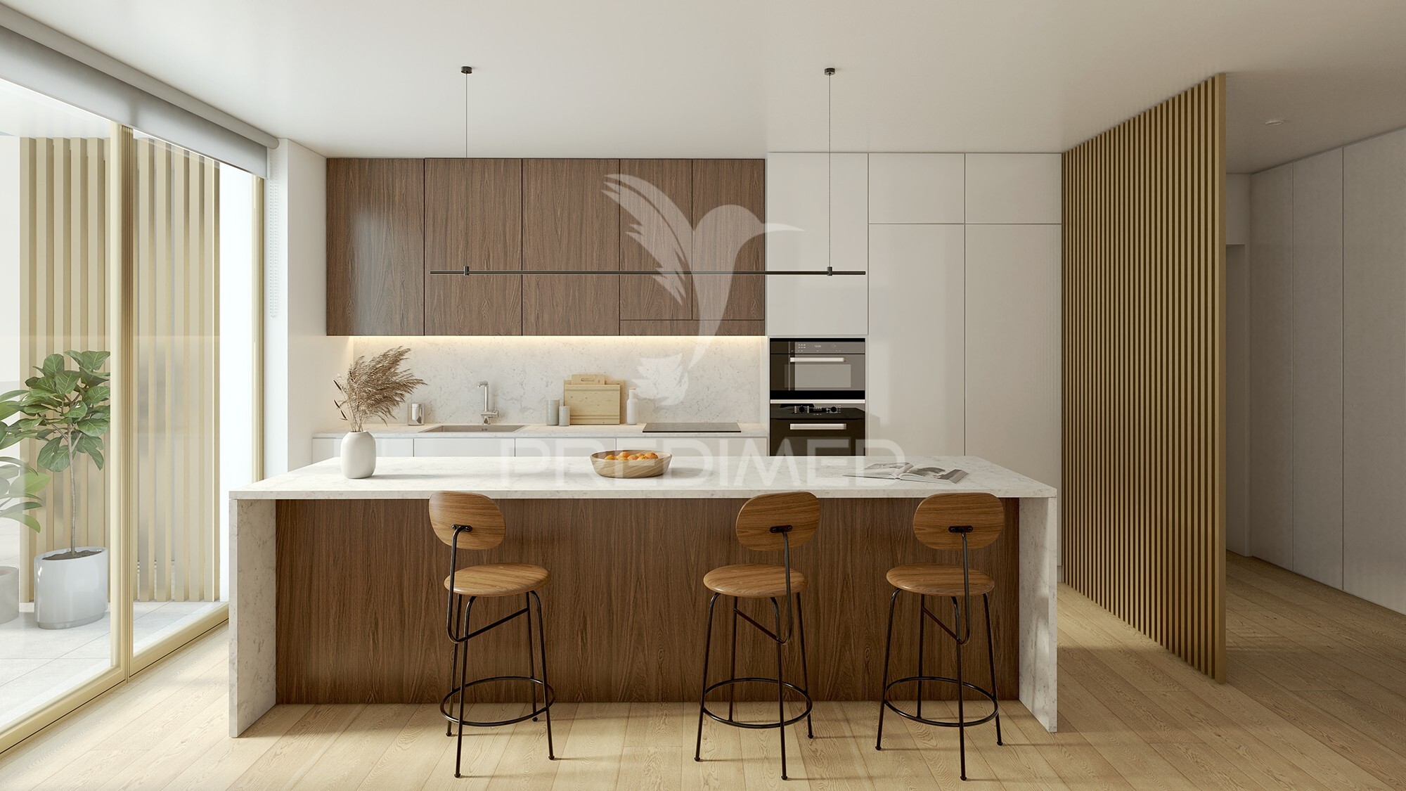 Apartamento T3