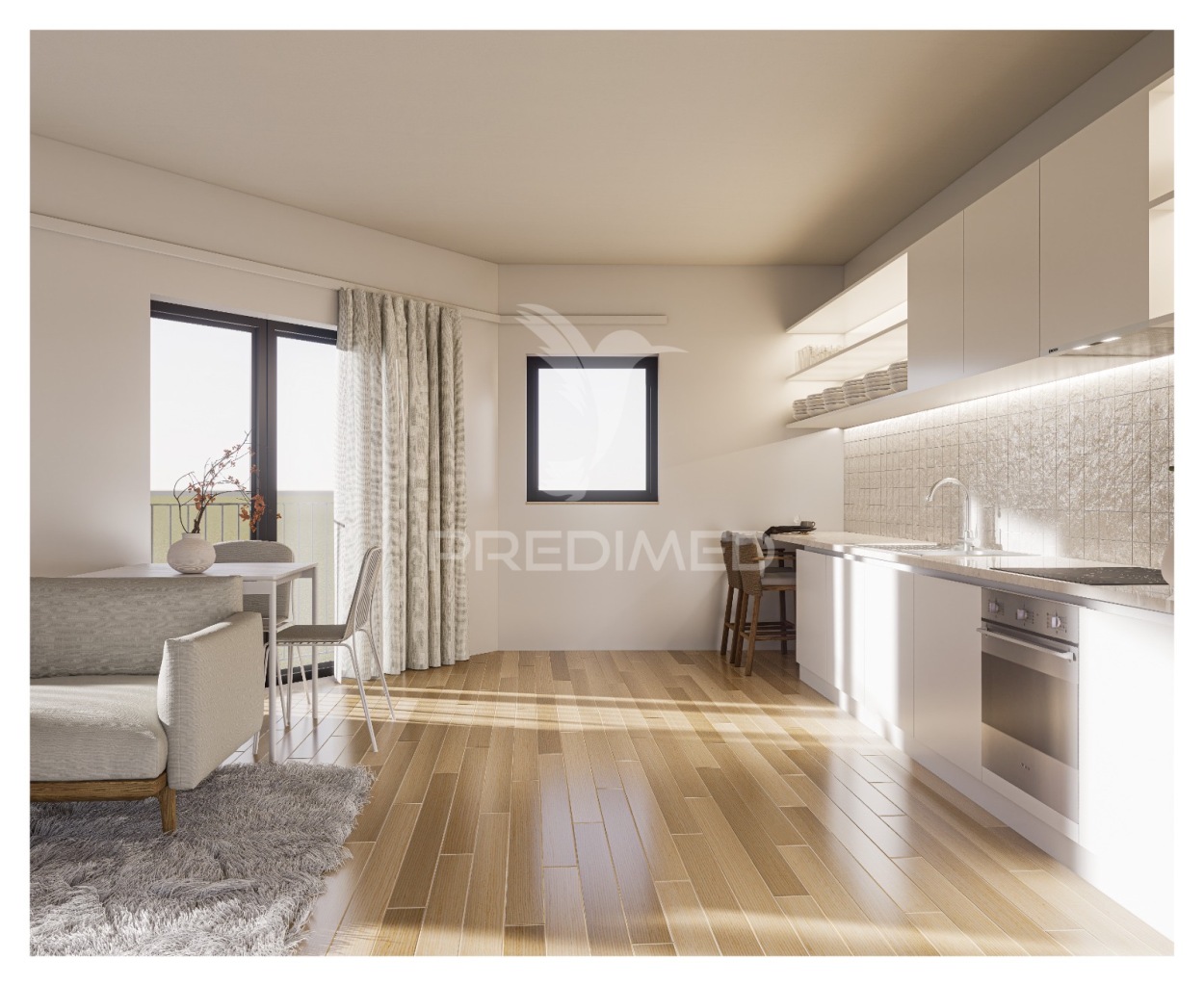 Apartamento T1