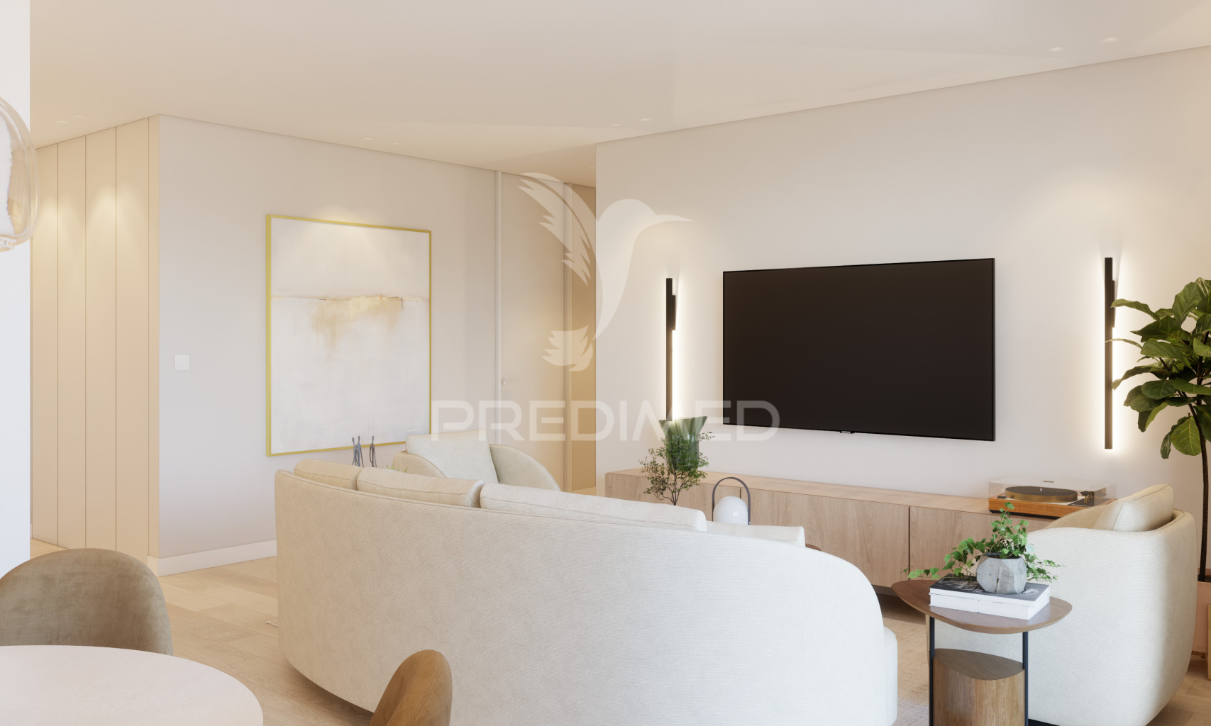 Apartamento T2