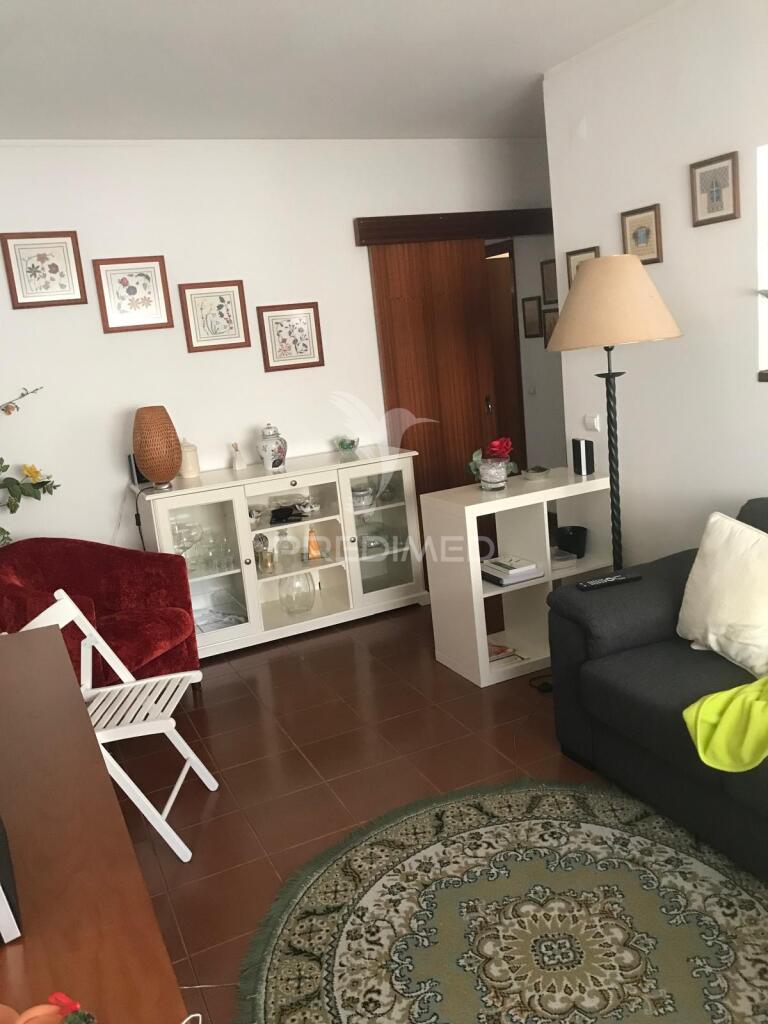 Apartamento T2