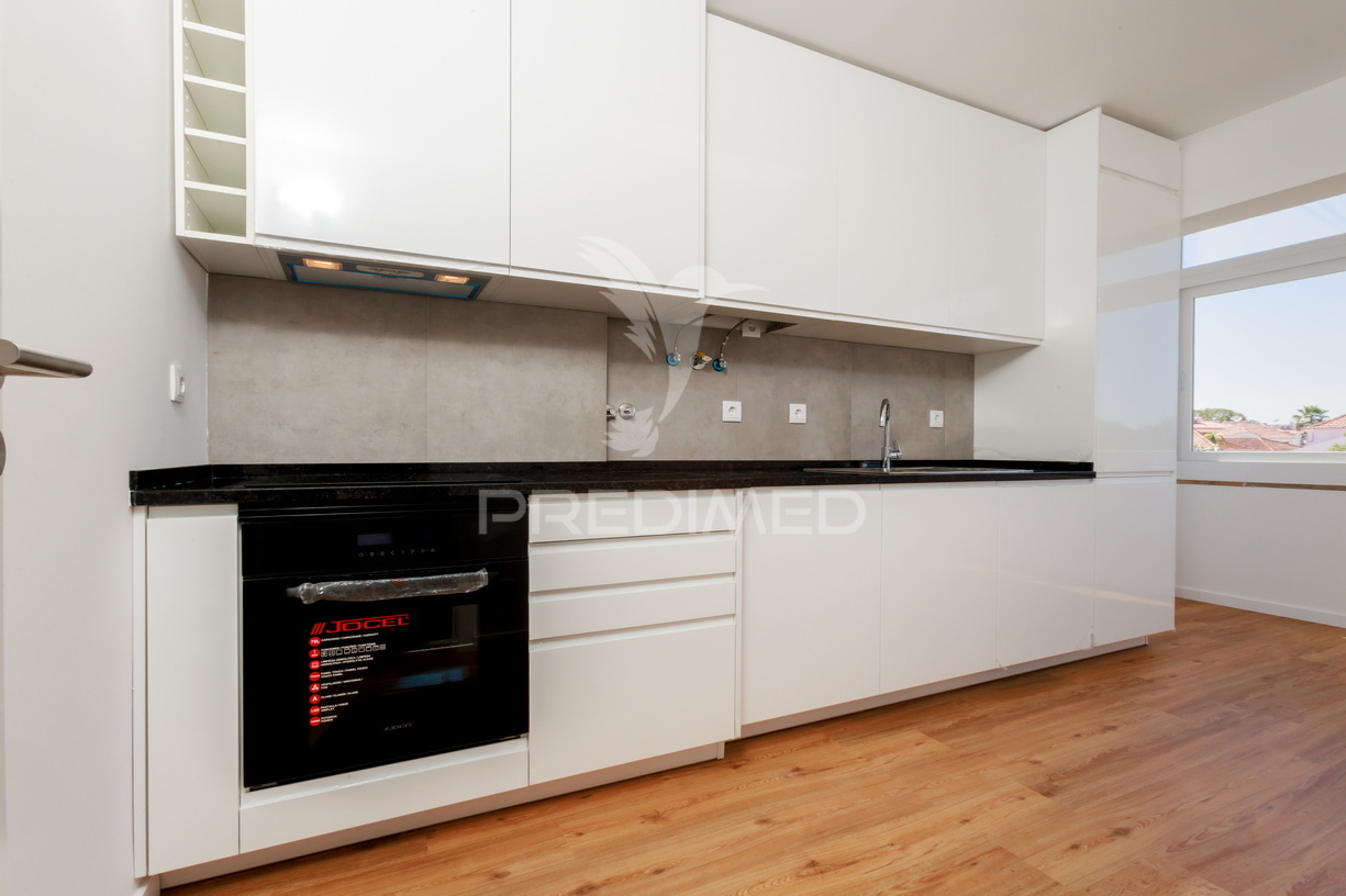 Apartamento T2