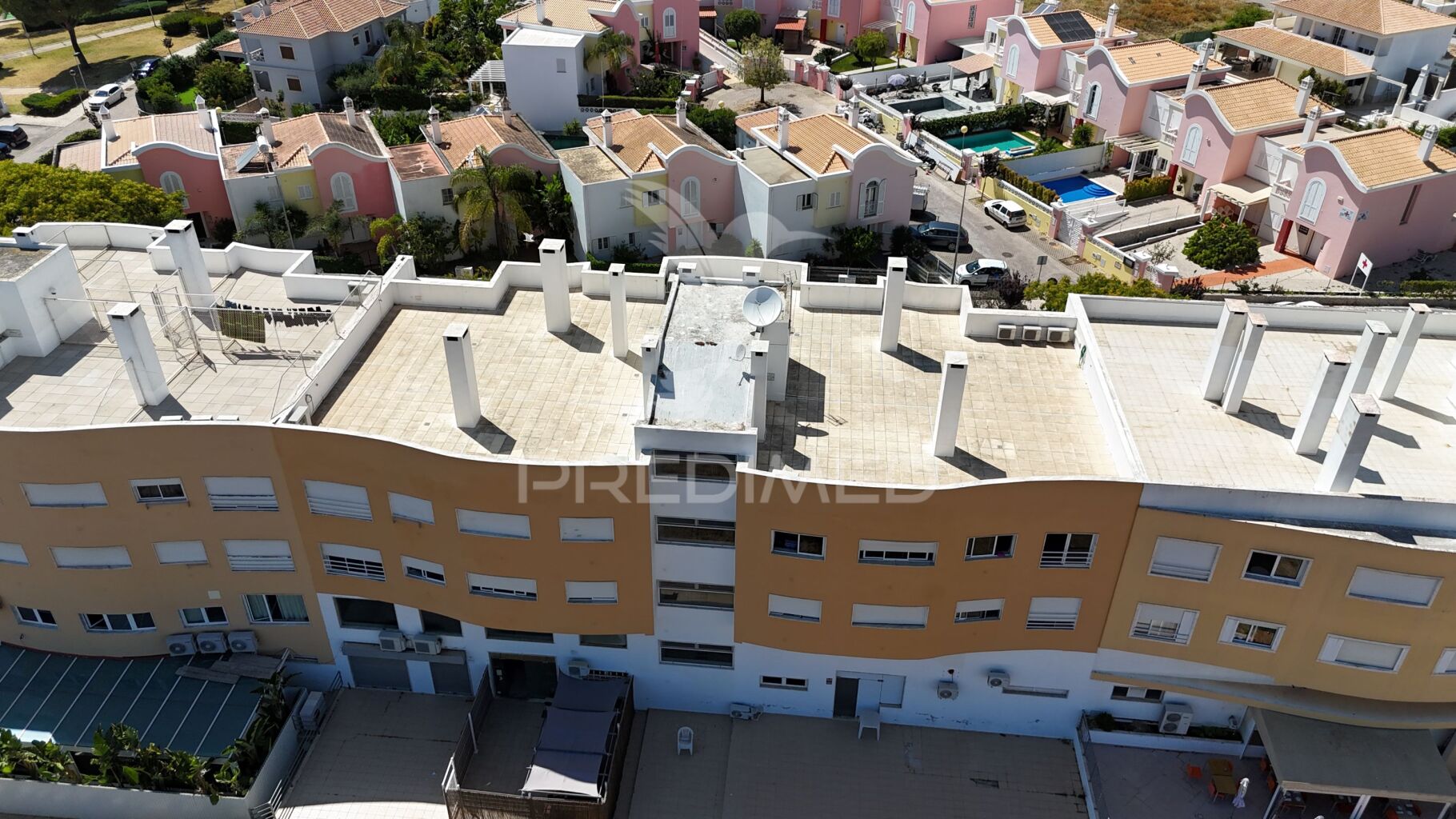 Apartamento T2