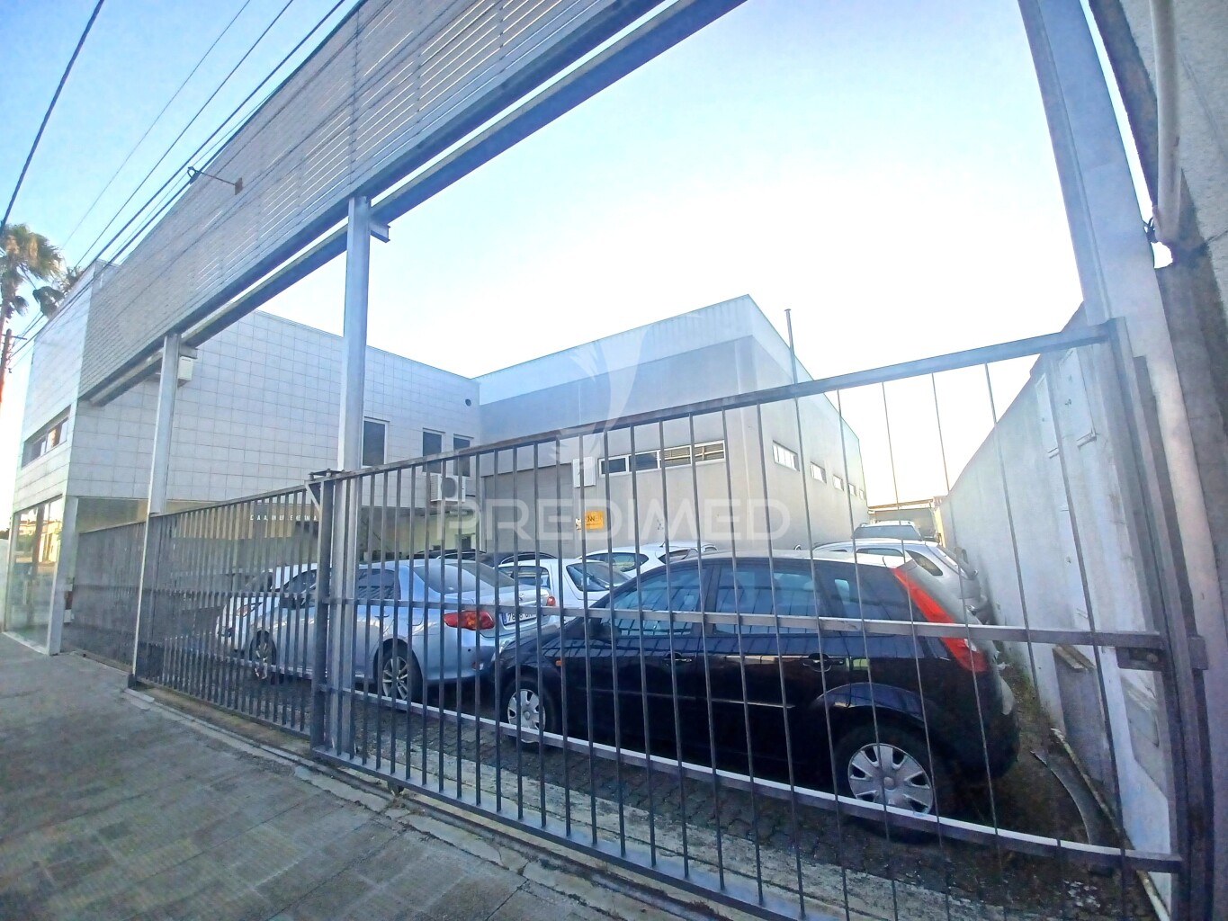 Oficina Mecânica