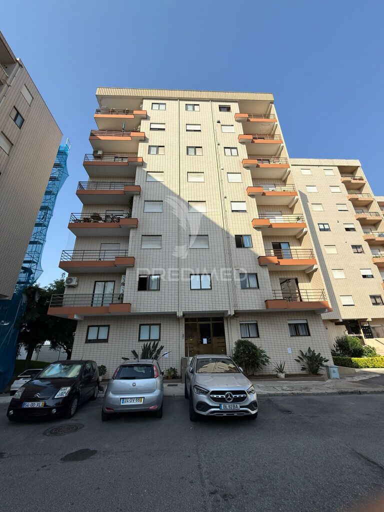 Apartamento T3