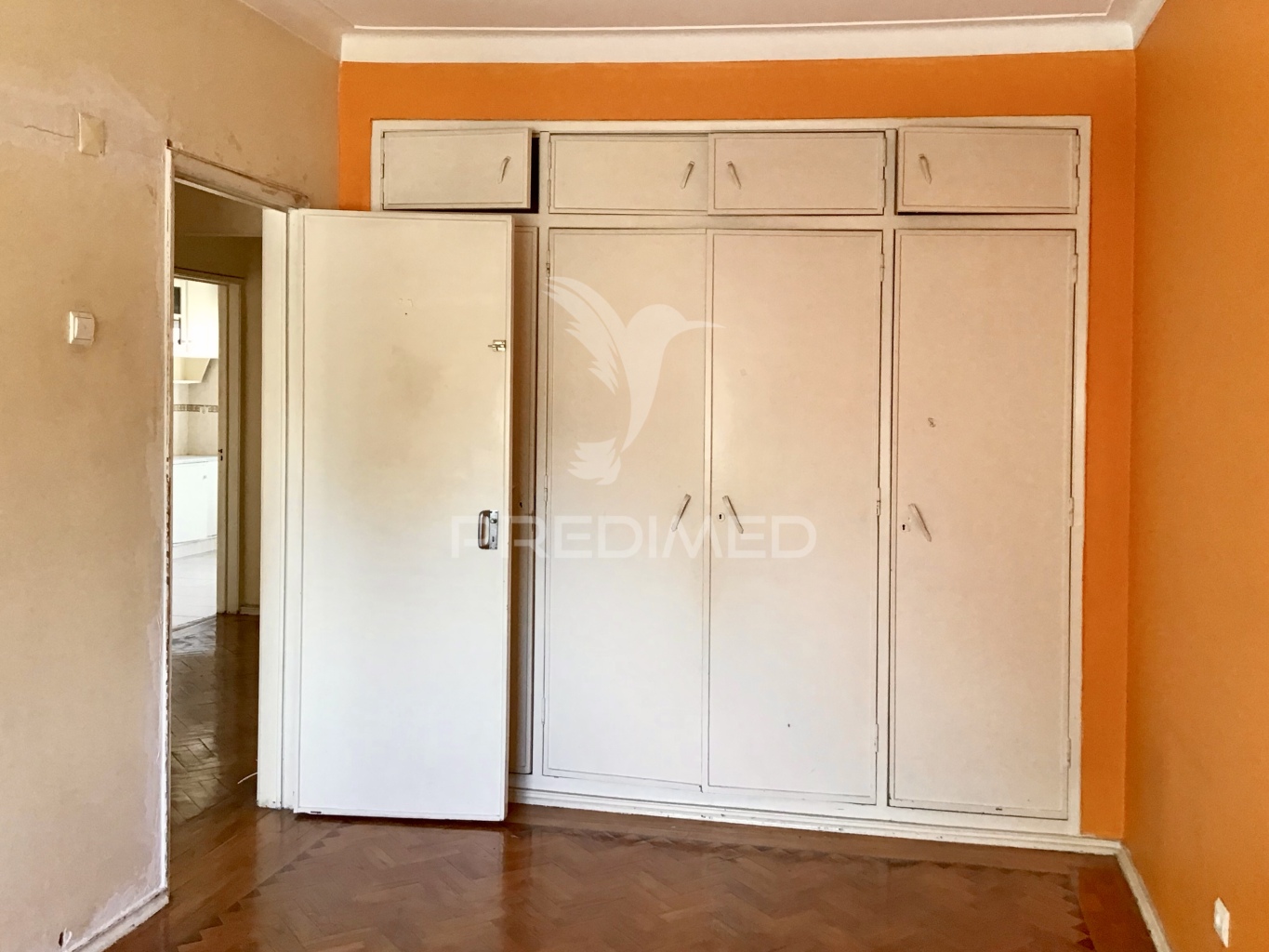 Apartamento T2