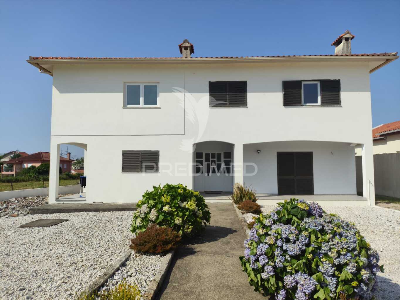 Moradia Isolada T4