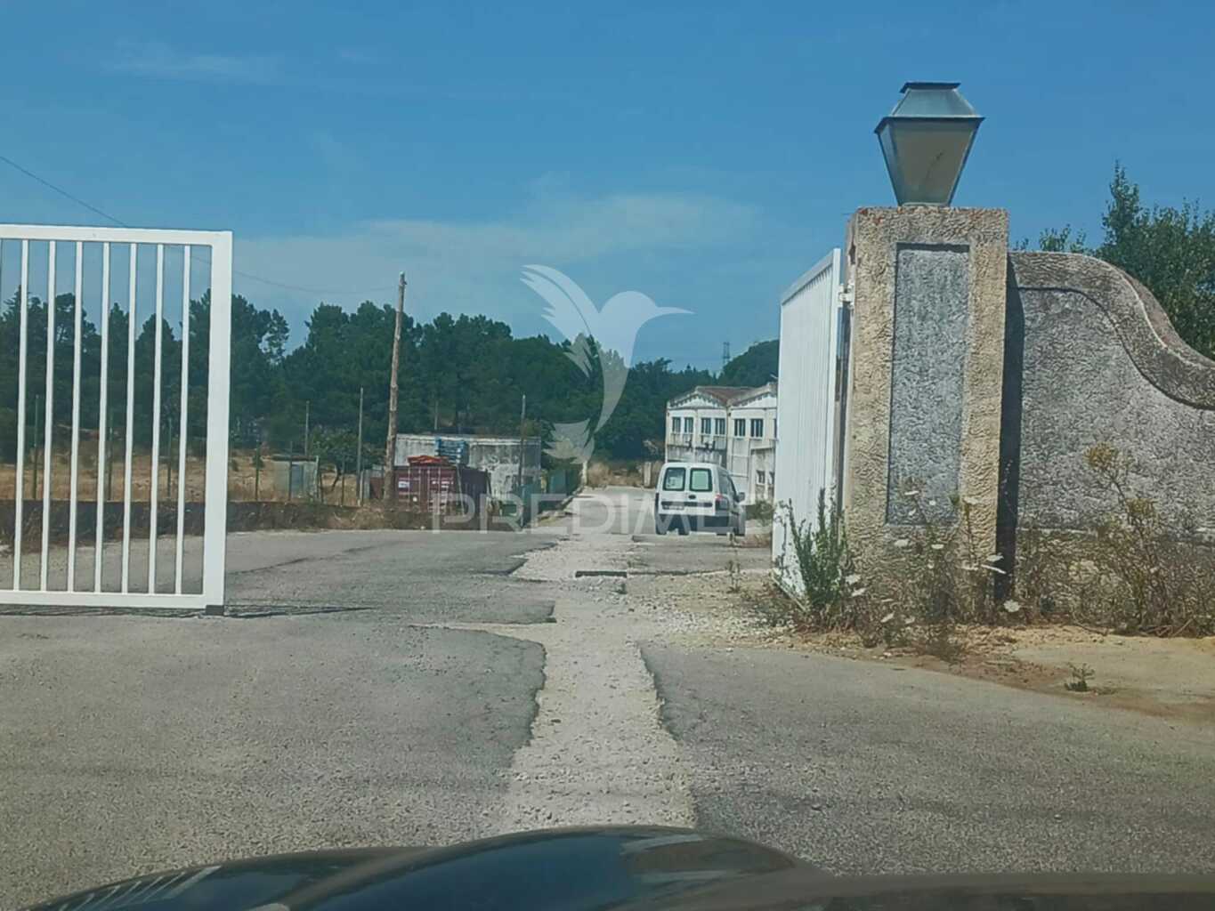 Armazém