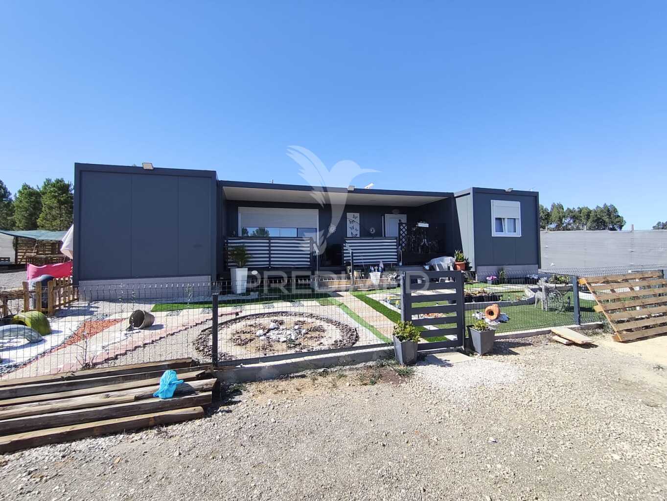 Casa Modular T2