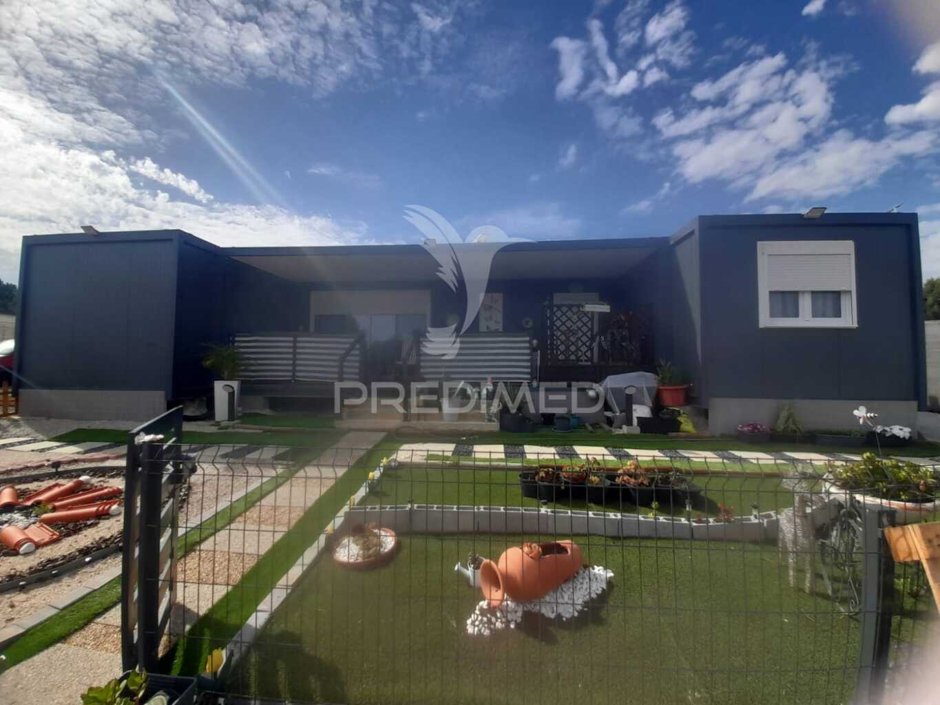 Casa Modular T2