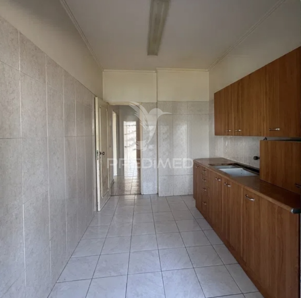 Apartamento T2